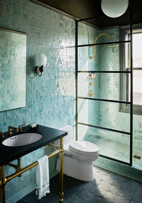 Transform Your Bathroom With A Stunning Tub Shower With Glass Wall