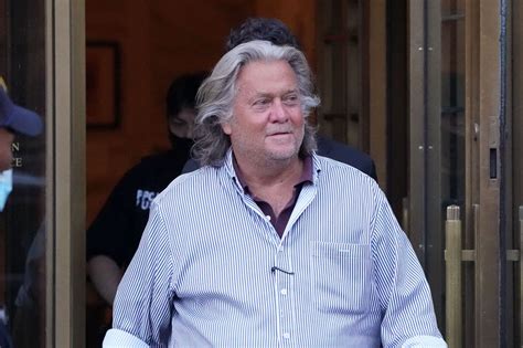 The House Will Soon Vote Whether To Approve A Recommendation To Hold Steve Bannon In Criminal