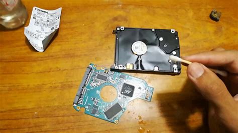 How To Repair Hard Drive Not Detected In Home Laptop Hardrive Repair And Fix Sound Problem