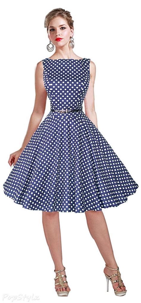 Pin By Rosa Irene On Beauty 1950s Rockabilly Dress Rockabilly Dress