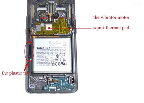 How To Teardown Samsung Galaxy A80 And Reassembly