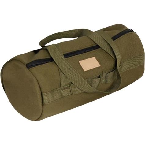 Sac De Rangement Pour Piquets De Tente Sac À Outils D Artisan Sac