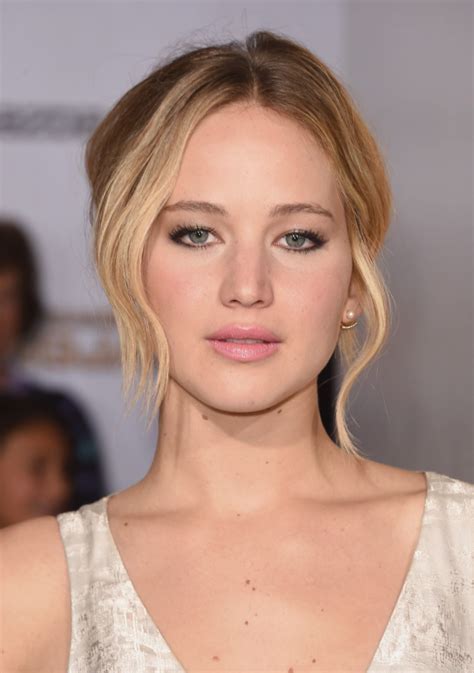 Jennifer Lawrence Golden Globes