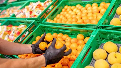 De D Nde Son Las Naranjas Que Vende Mercadona Este A O