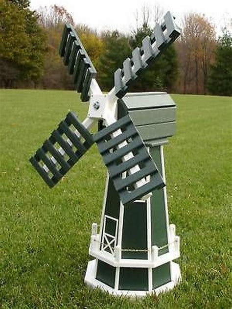 Diy Garden Windmill Craft Projects For Every Fan Homemade Windmill