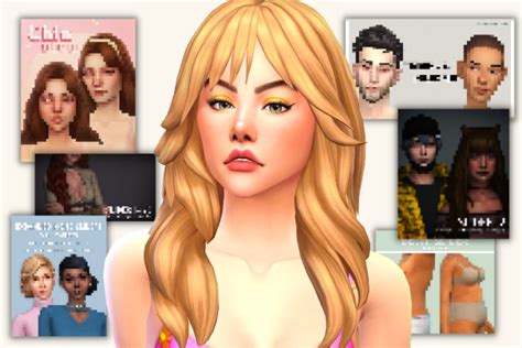 Best Sims Reshade Presets For Mind Blowing Graphics Must Have Mods