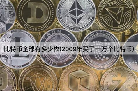 比特币全球有多少枚2009年买了一万个比特币 素木网