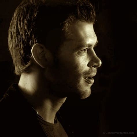 Joseph Morgan As Klaus From The Vampire Diaries And The Originals