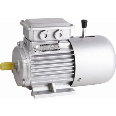 Yej Series Three Phase Electromagnetic Brake Induction Motor Taizhou