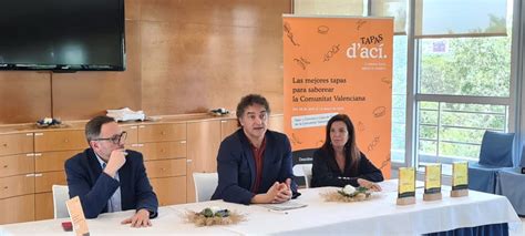 Turisme Comunitat Valenciana Firma Dos Acuerdos Para Impulsar La