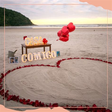 Casamento Na Praia Saiba Como Realizar A Cerim Nia Perfeita