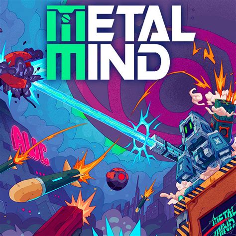 Metal Mind Ign