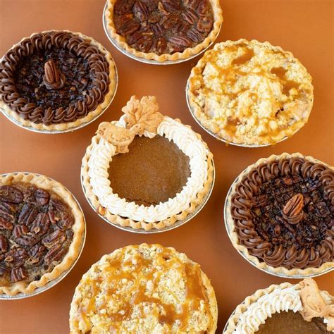 14 Delicious Pies to Celebrate Pi Day (And Albert Einstein’s Birthday ...