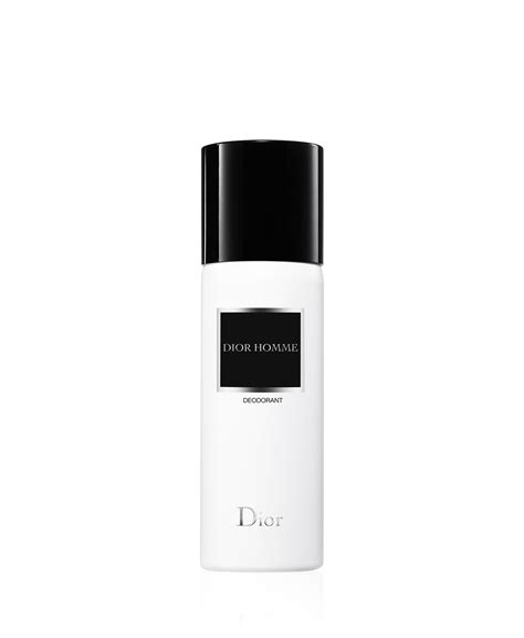 Dior Homme Deodorant Spray By Christian Dior