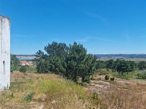 Terreno Venda Na Rua Das Hortas S N Tornada E Salir Do Porto Caldas