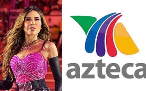 Esta Es La Raz N Por La Que Gloria Trevi Fue Vetada De Tv Azteca Fama