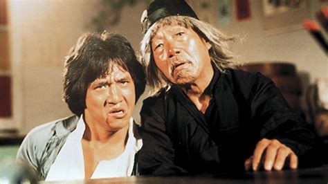 The World Of Drunken Master 1979 Mubi