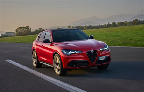 Alfa Romeo Cars Price List And Specification Guide Alfa Romeo UK