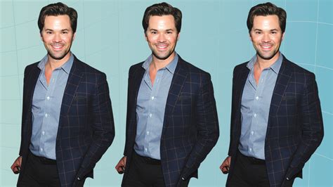 Andrew Rannells Has a Very Funny Story About His First Day on Set With Nicole Kidman | Glamour