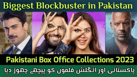 Carry On Jatta 3 Pakistani Box Office Carry On Jatta 3 Total Box