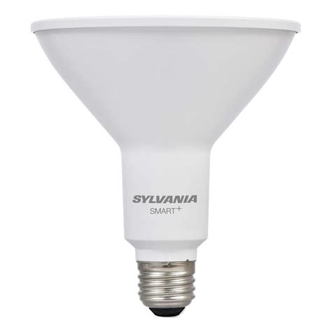 Sylvania W Equivalent Soft White Par Flood Led Light Bulb