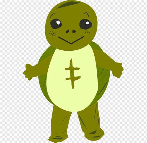 Sea Turtle Online Characters S Vertebrate Cartoon Fictional