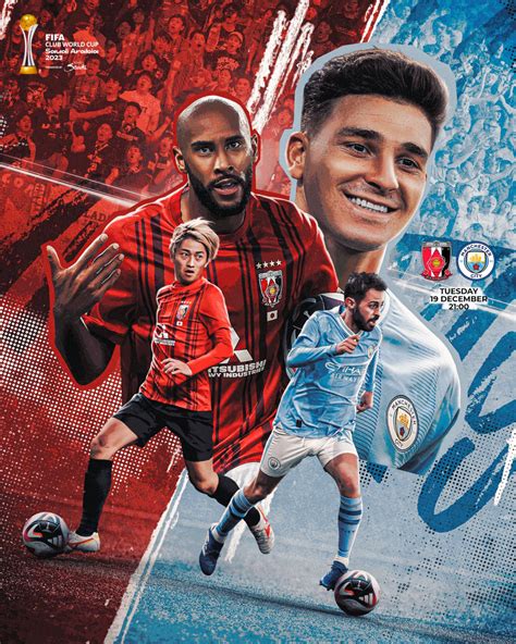 Resumen Y Goles Manchester City Vs Urawa Red EN VIVO Por El Mundial De