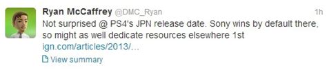 Updated Next Gen Consoles Release Dates For Asia An Ign Asia Overview