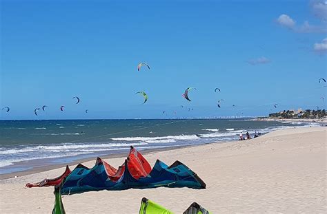 Praias De Fortaleza As Melhores Que Voc Precisa Conhecer