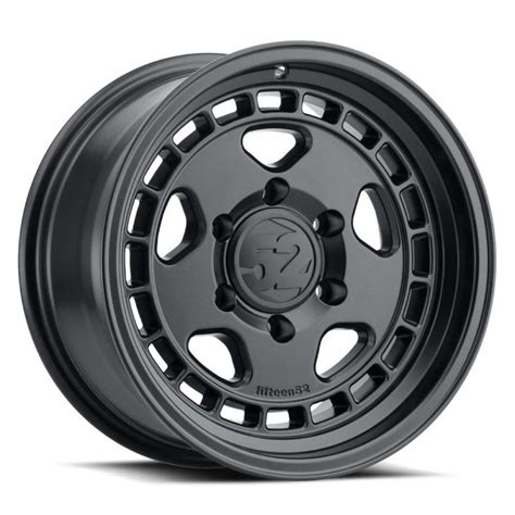 Fifteen 52 TURBOMAC HD CLASSIC 168 6139 7 5 5 ET 0 ASPHALT BLACK