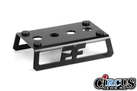 Support De Voiture Et Fixations D Aileron Pour 1 10 TC Chez PROTOform