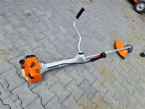 KOSA Spalinowa STIHL FS450 FS 450 FS 480 SFS450 Cena Opinie Kosy