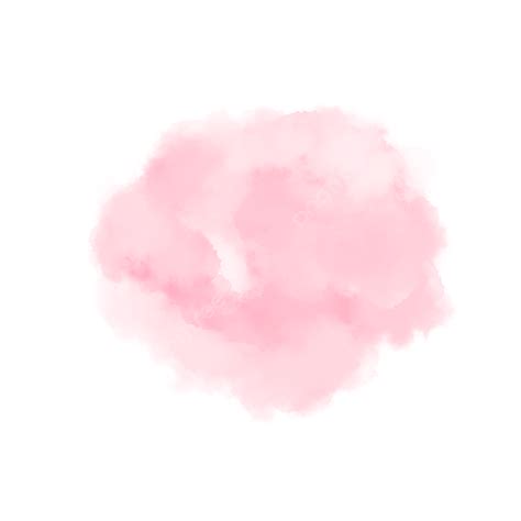 Pincel Aquarela Rosa Png Aquarela Rosa Pincel Rosa Fundo Aquarela