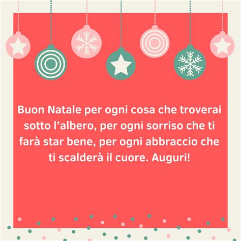 Auguri Natale Le Pi Belle Frasi E Immagini Di Buone Feste