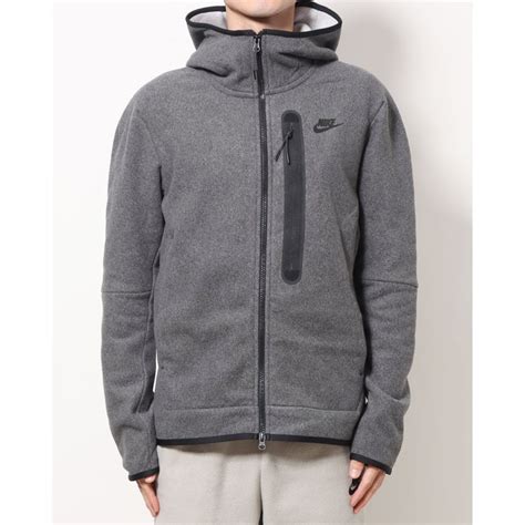 ナイキ Nike メンズ スウェットフルジップ ナイキ Nsw テック フリース フルジップ Ls フーディ ウィンター Dq4802010 （ブラック） 靴＆ファッション通販 ロコンド