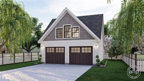 Garage Plan Collection By Advanced House Plans