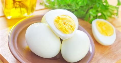 Beneficios Para La Salud De Los Huevos