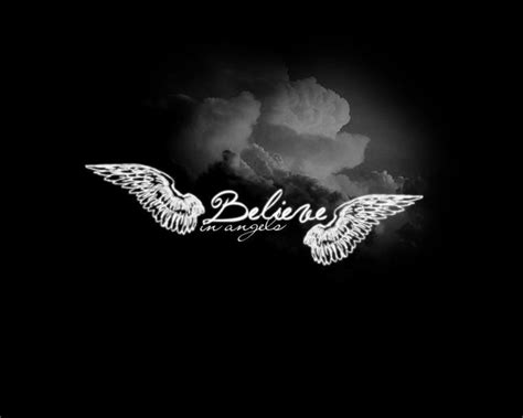 20 Believe Wallpapers WallpaperSafari