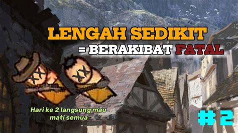 Lengah Sedikit Semua Follower Yang Dikirim Ke Isekai Bakalan Meninggoy