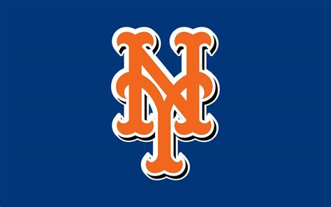 Mets Logo Wallpapers - Top Free Mets Logo Backgrounds - WallpaperAccess