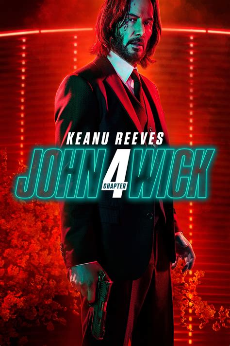 John Wick Chapter 4