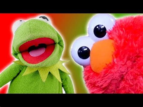 Funny Pictures Of Elmo - Sandra Funny HD