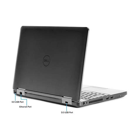 خرید و قیمت Dell Latitude 5540 نقد و بررسی