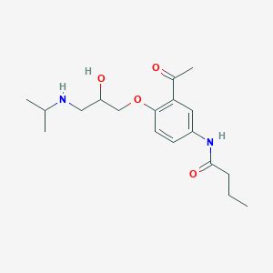 Acebutolol – Superior Toxicology & Wellness