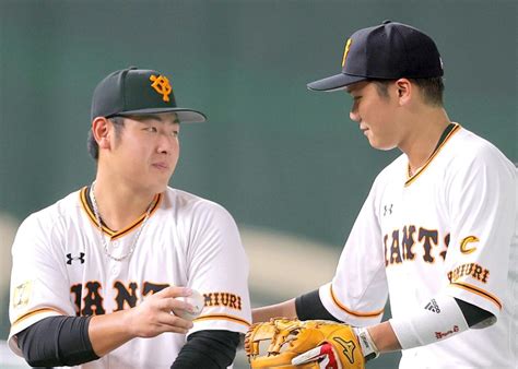 【巨人】欠場の坂本勇人は軽い体調不良、岡本和真は軽い腰痛 スポーツ報知