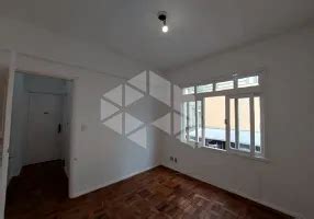 Apartamentos para alugar na Rua Quintino Bandeira São Geraldo Porto