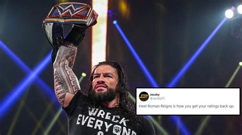 WWE SummerSlam 2020: 10 Best Internet Reactions To Roman Reigns Heel Turn