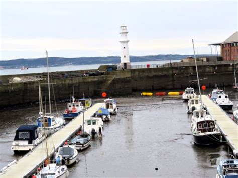 Newhaven Harbour Edinburgh Updated 2020 All You Need To Know Before