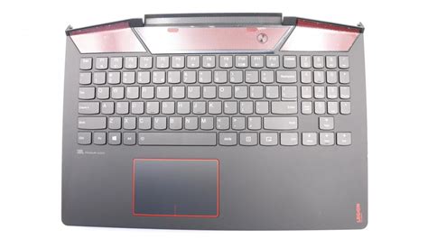 Carcasa Superioara Cu Tastatura Palmrest Laptop Lenovo Legion Y