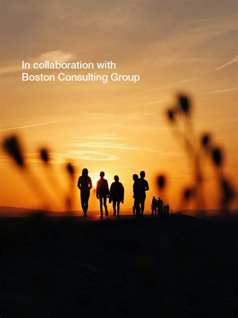 Boston Consulting Group Bcg World Economic Forum